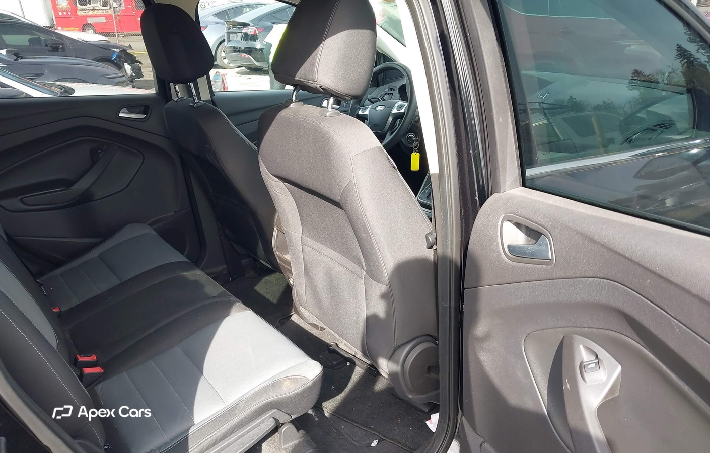 Ford Escape 2013