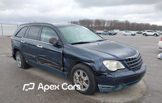 Chrysler Pacifica 2008 - Image 1 of 16