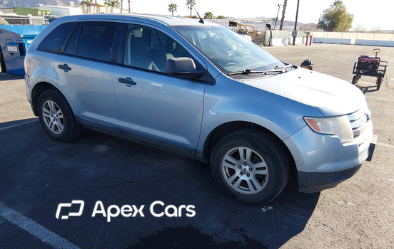 Ford Edge 2008 - Image 1 of 16