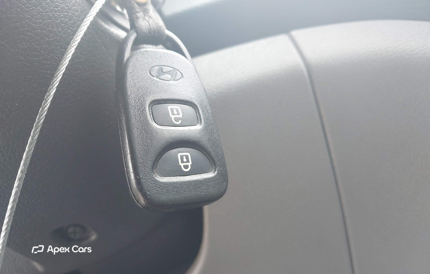 Hyundai Accent 2014