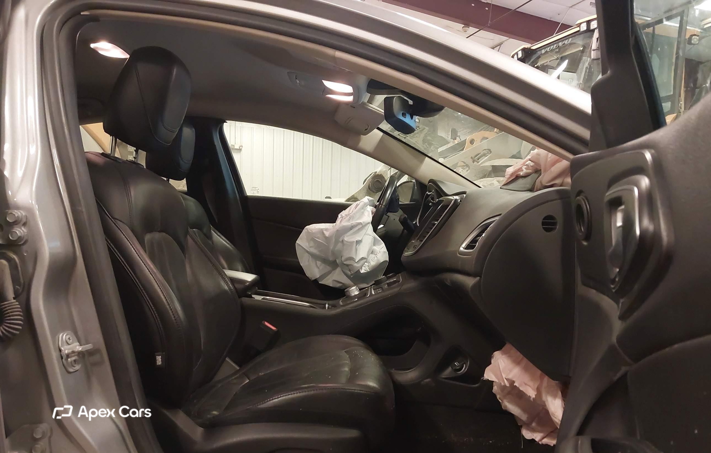 Chrysler 200 2017