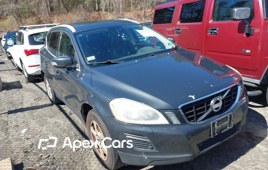 Volvo XC60 2012 - Image 1 of 11