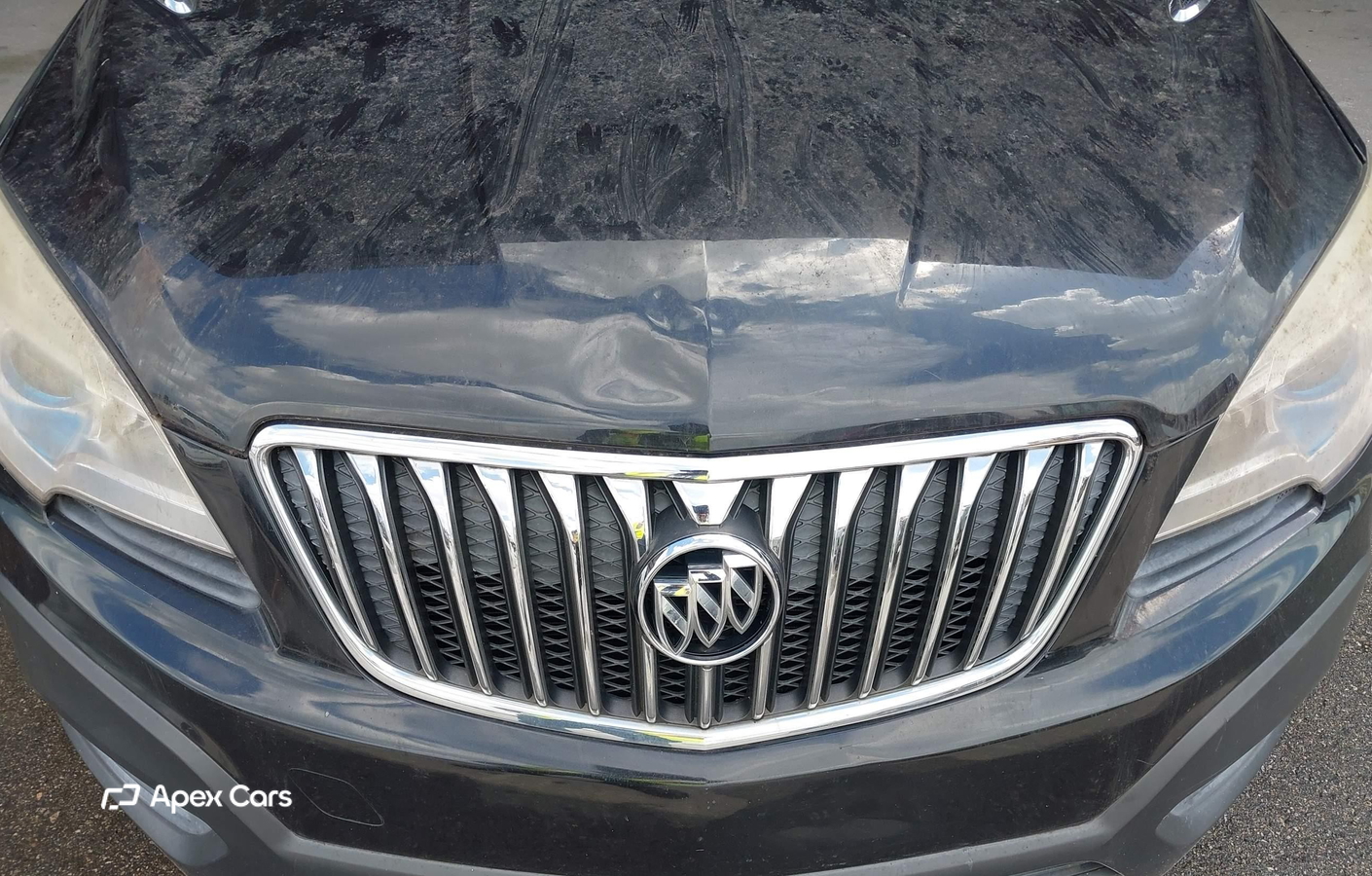 Buick Encore 2015