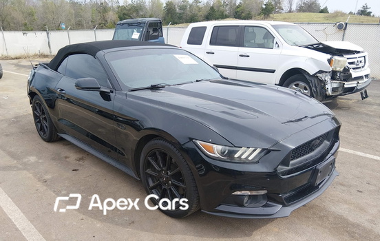 Ford Mustang 2016 - Image 1 of 19