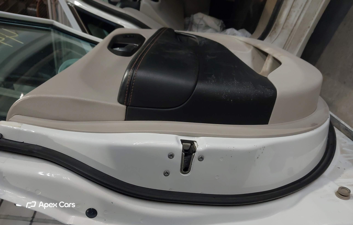 Chrysler Pacifica 2020