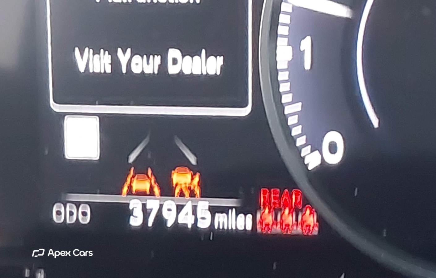 Lexus NX 2023