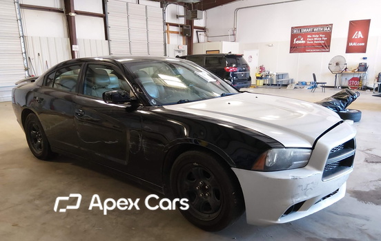 Dodge Charger 2013 - Image 1 of 16
