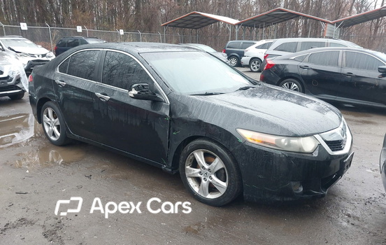 Acura TSX 2010 - Image 1 of 17