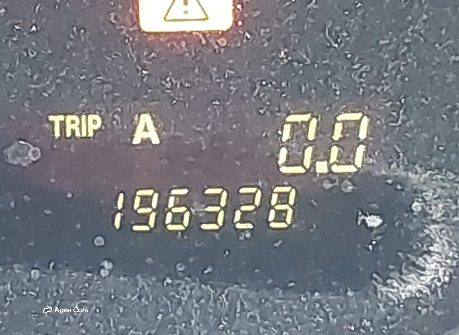 Acura RL 2002