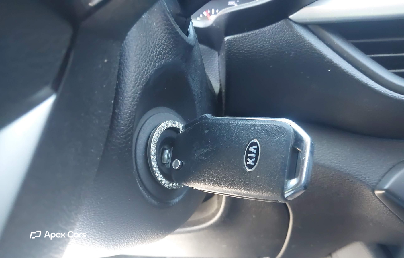Kia Forte 2020