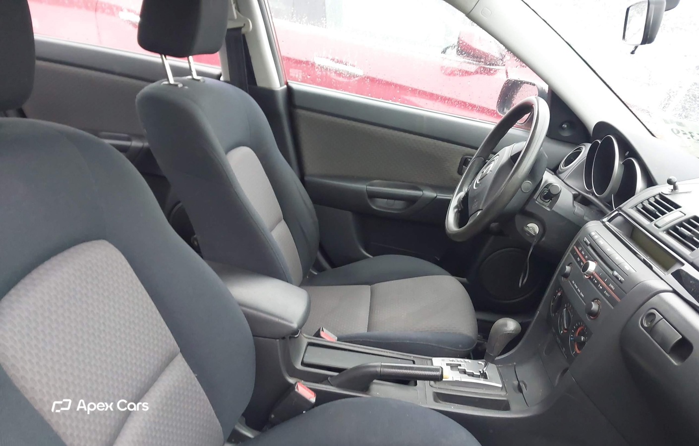 Mazda 3 2006