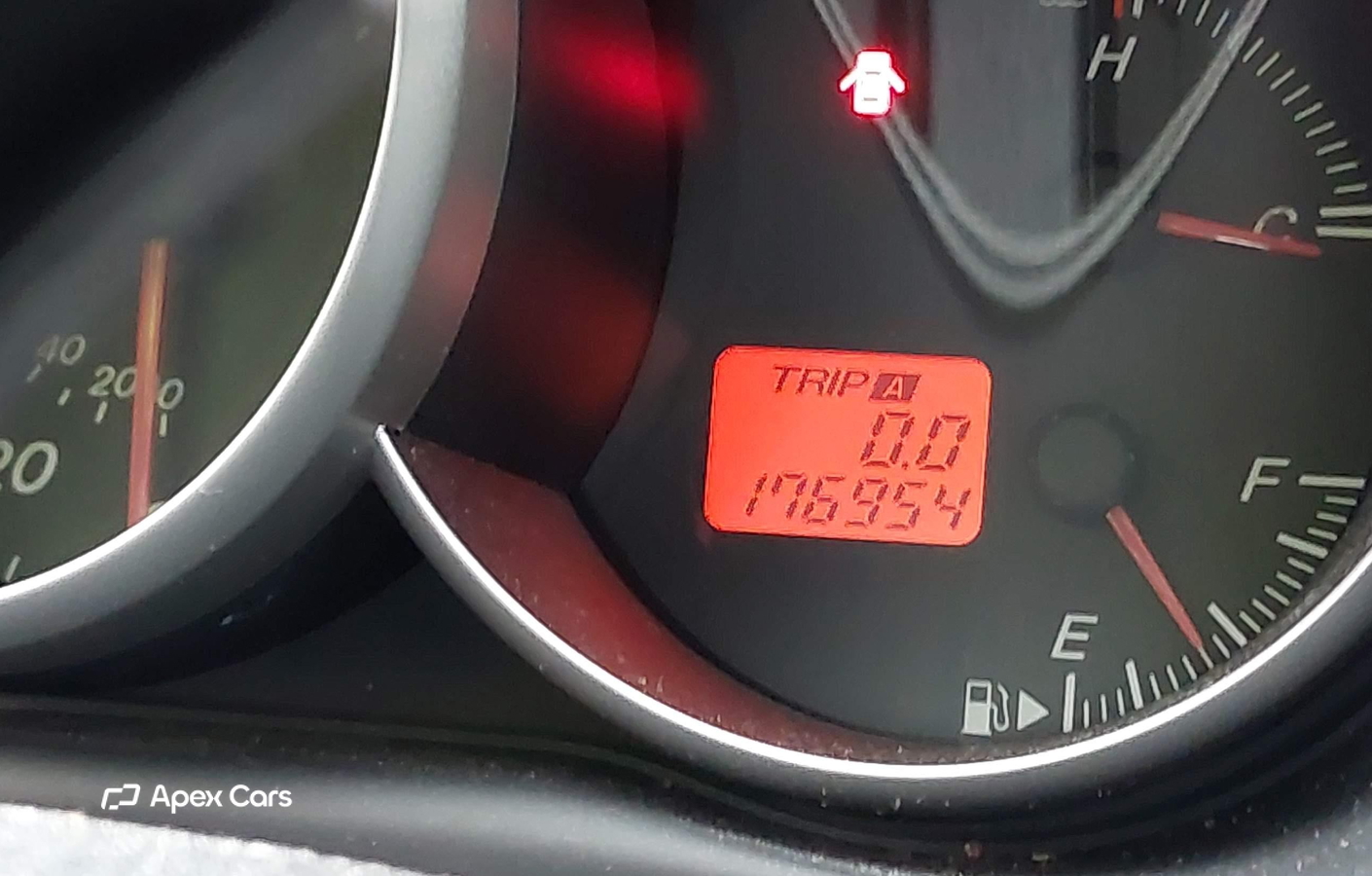 Mazda 3 2006