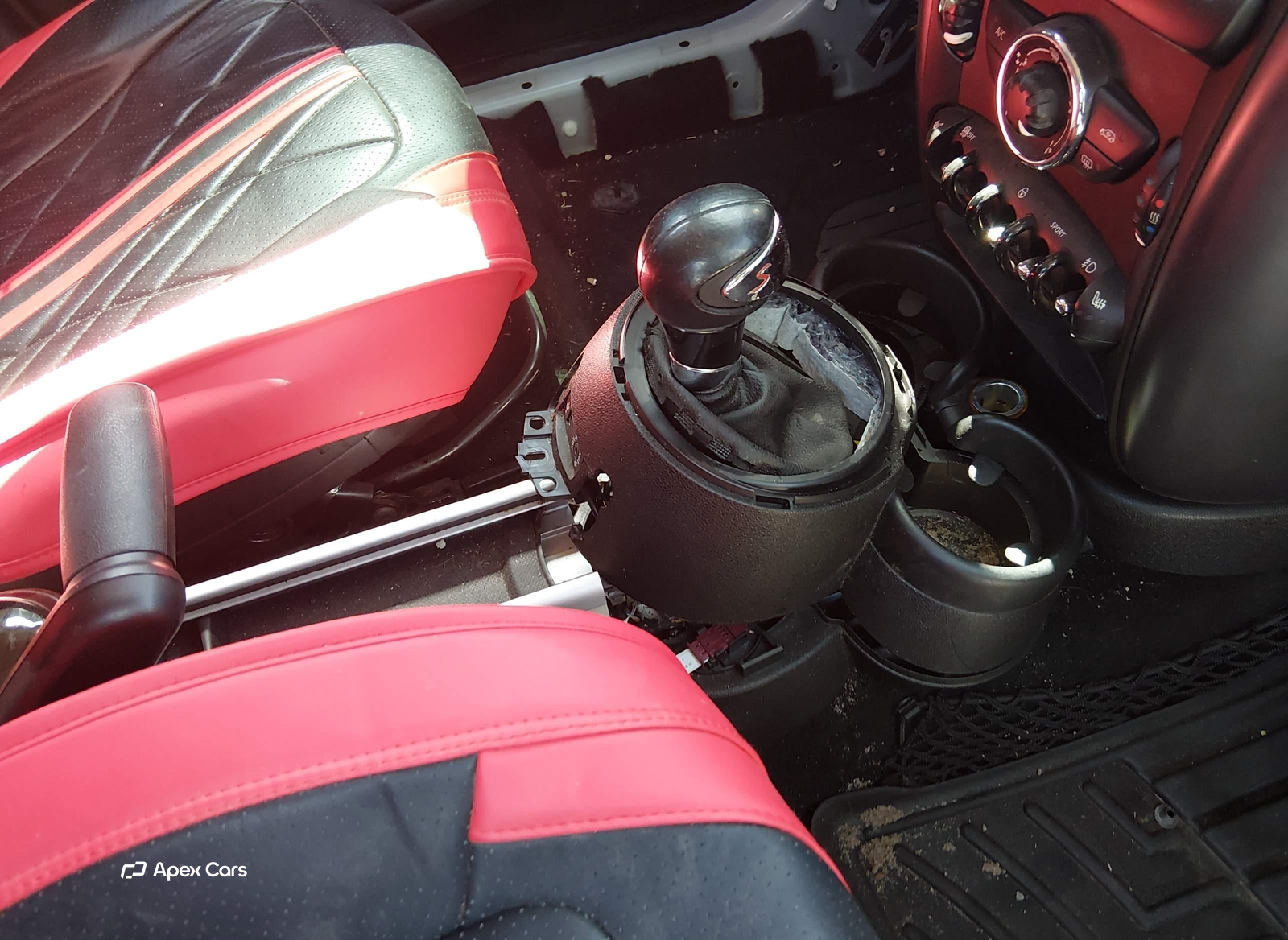 MINI Countryman 2014