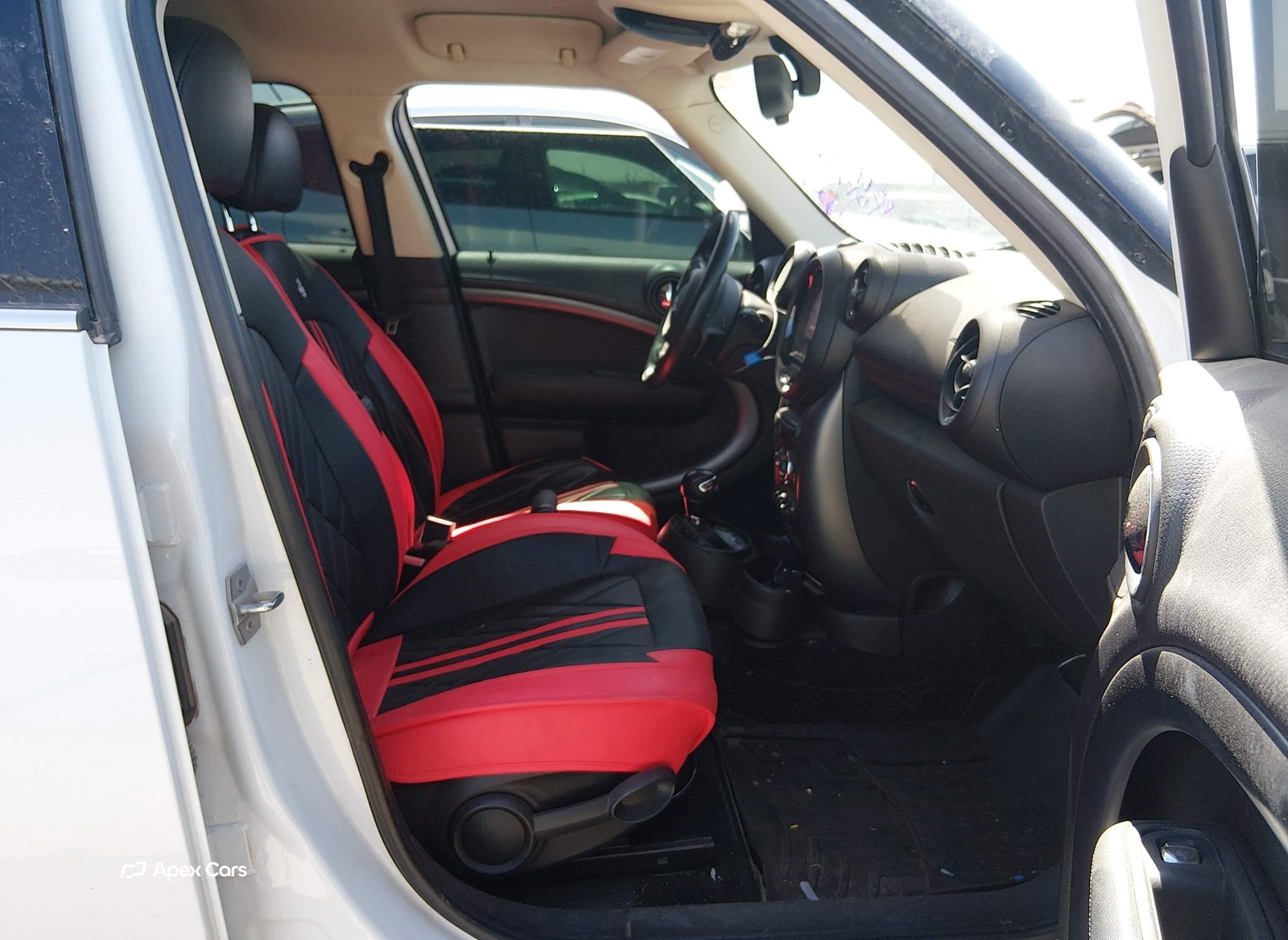 MINI Countryman 2014