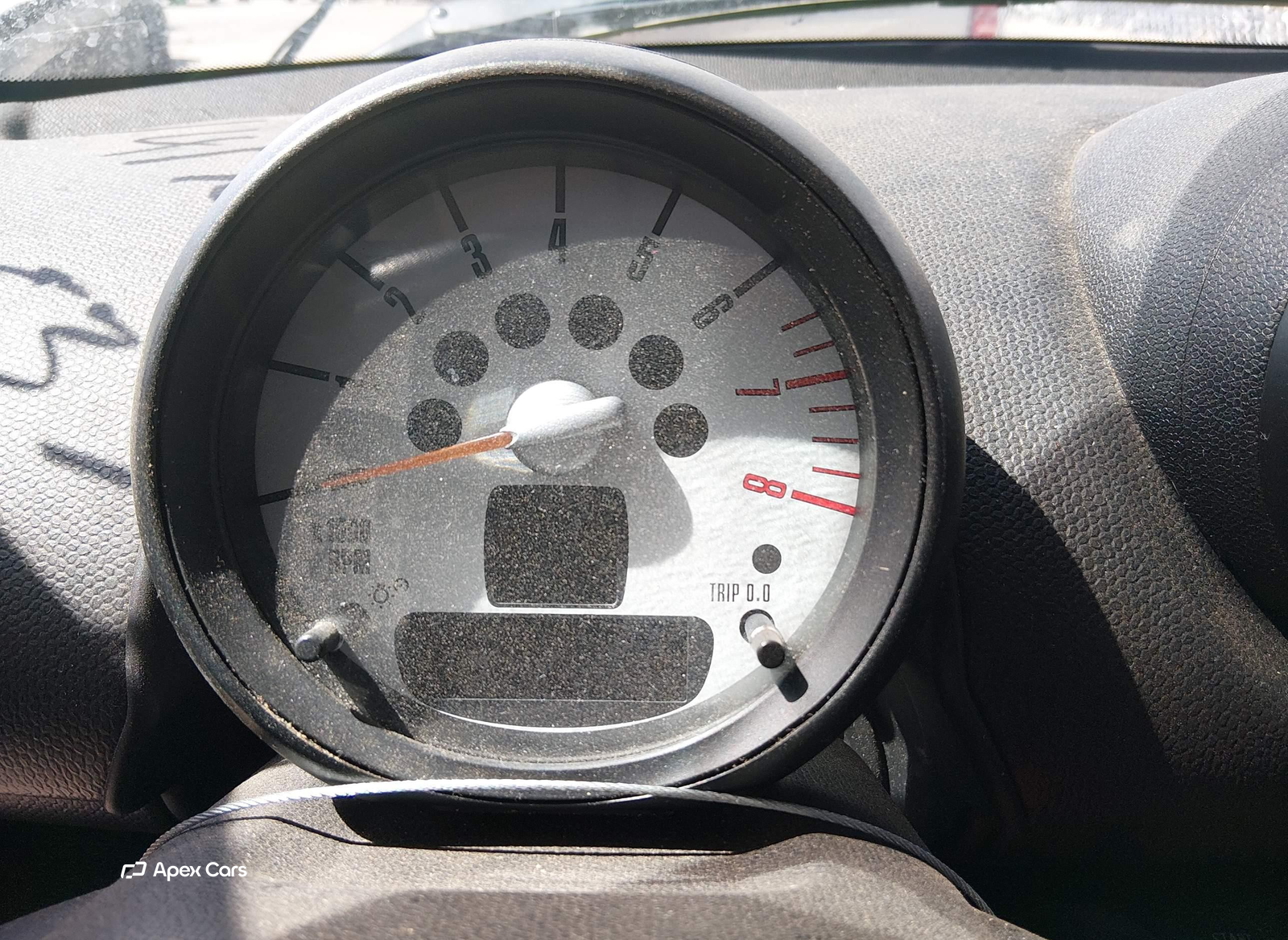 MINI Countryman 2014