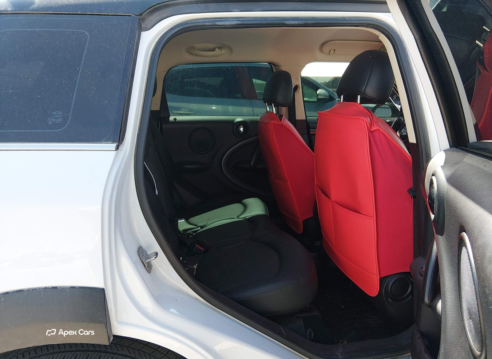 MINI Countryman 2014