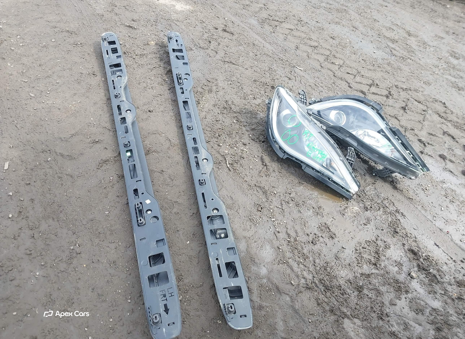 Chrysler Pacifica 2020