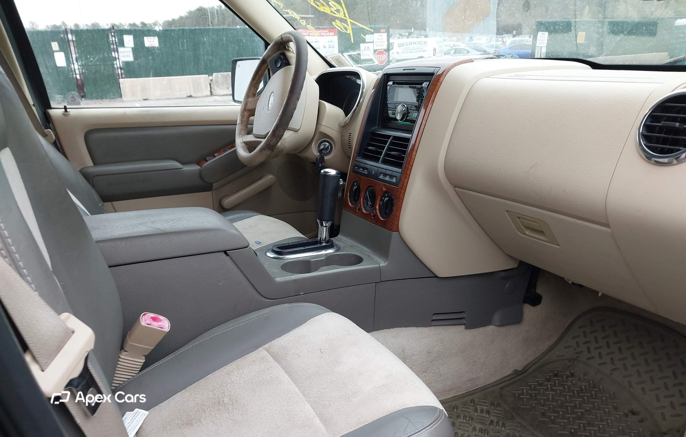 Ford Explorer 2006