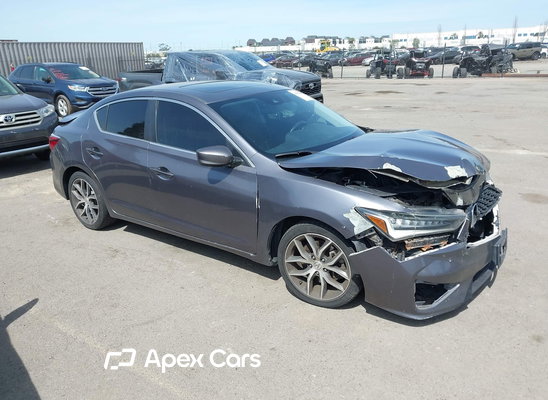 2019 Acura ILX - Image 1 of 5