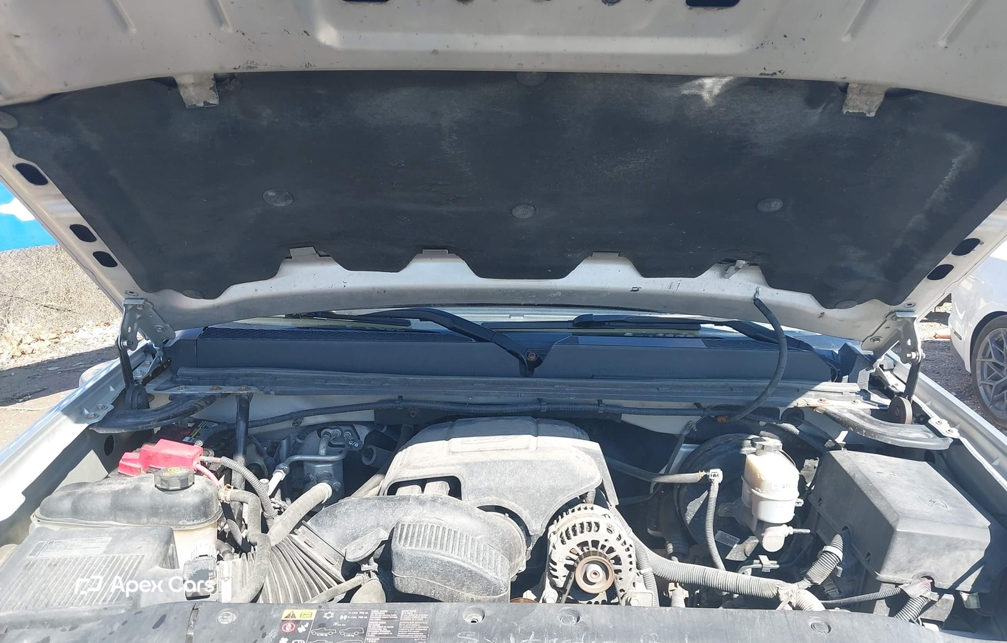 GMC Sierra 2012