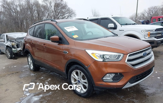 Ford Escape 2017 - Image 1 of 18