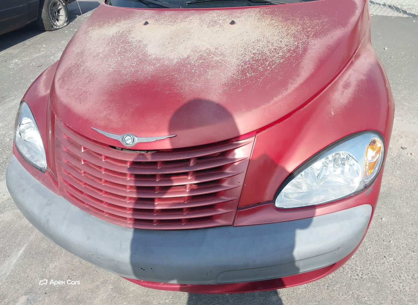 Chrysler PT Cruiser 2003