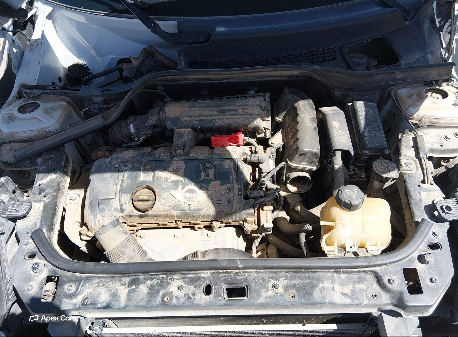 MINI Countryman 2013