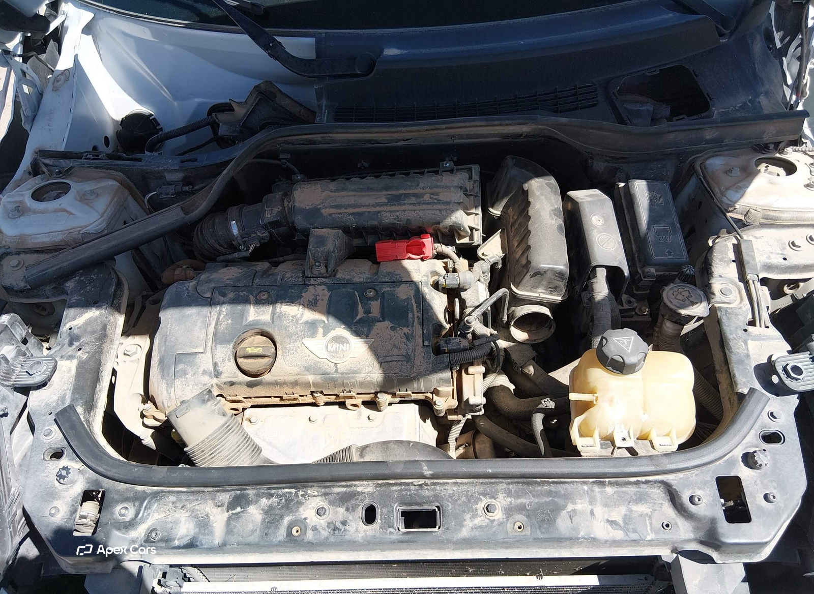 MINI Countryman 2013