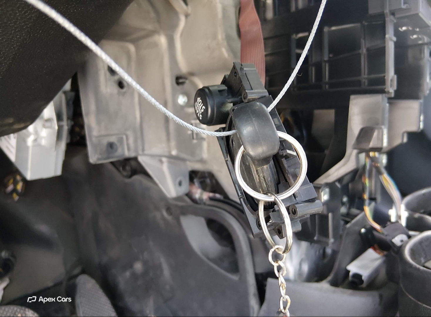 MINI Countryman 2013