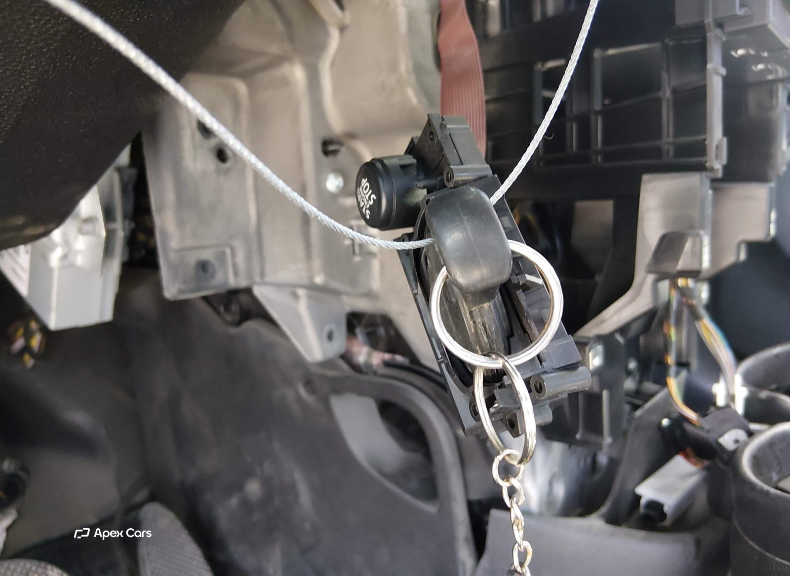 MINI Countryman 2013