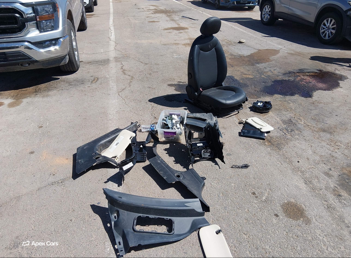 MINI Countryman 2013