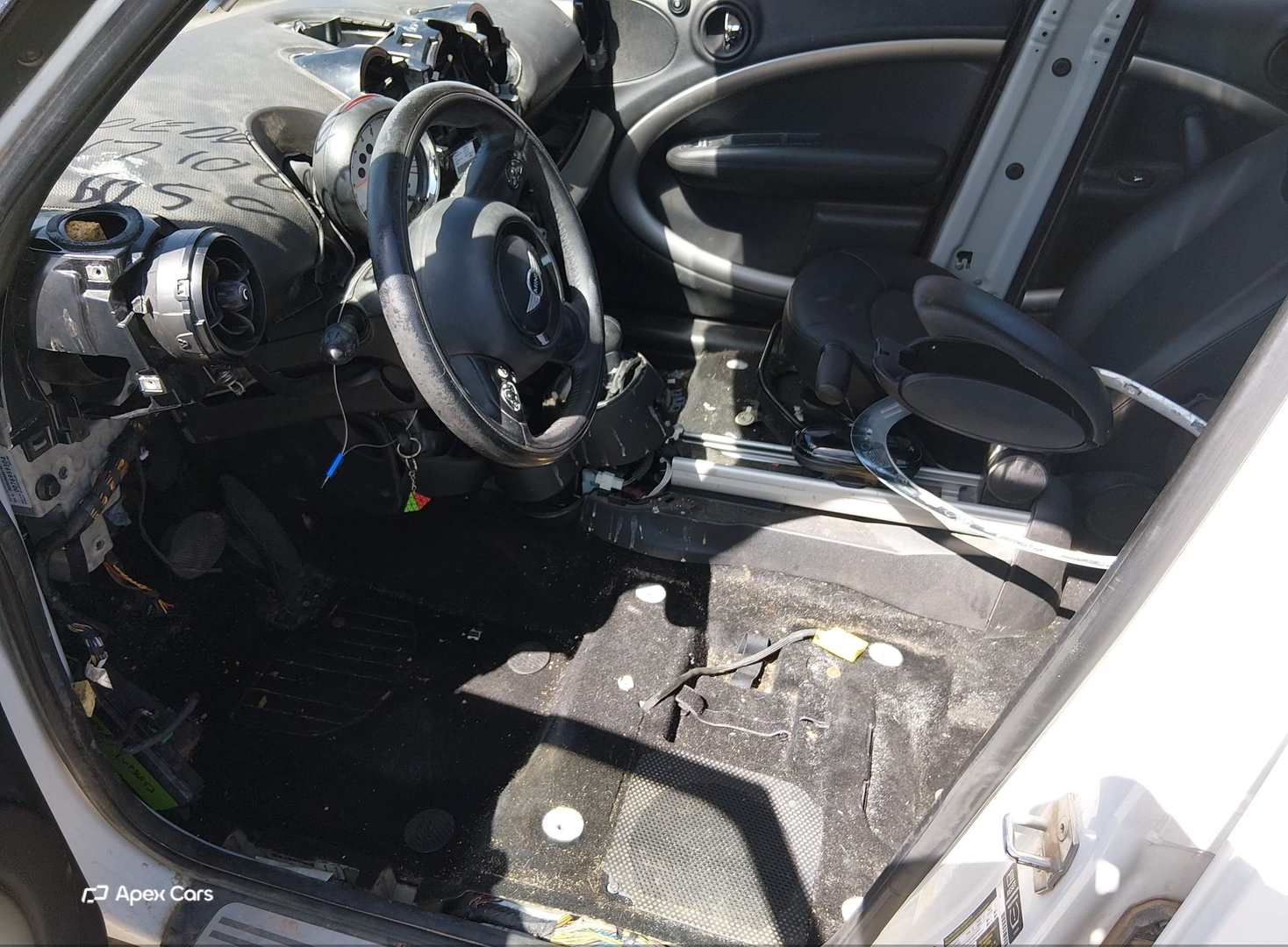 MINI Countryman 2013