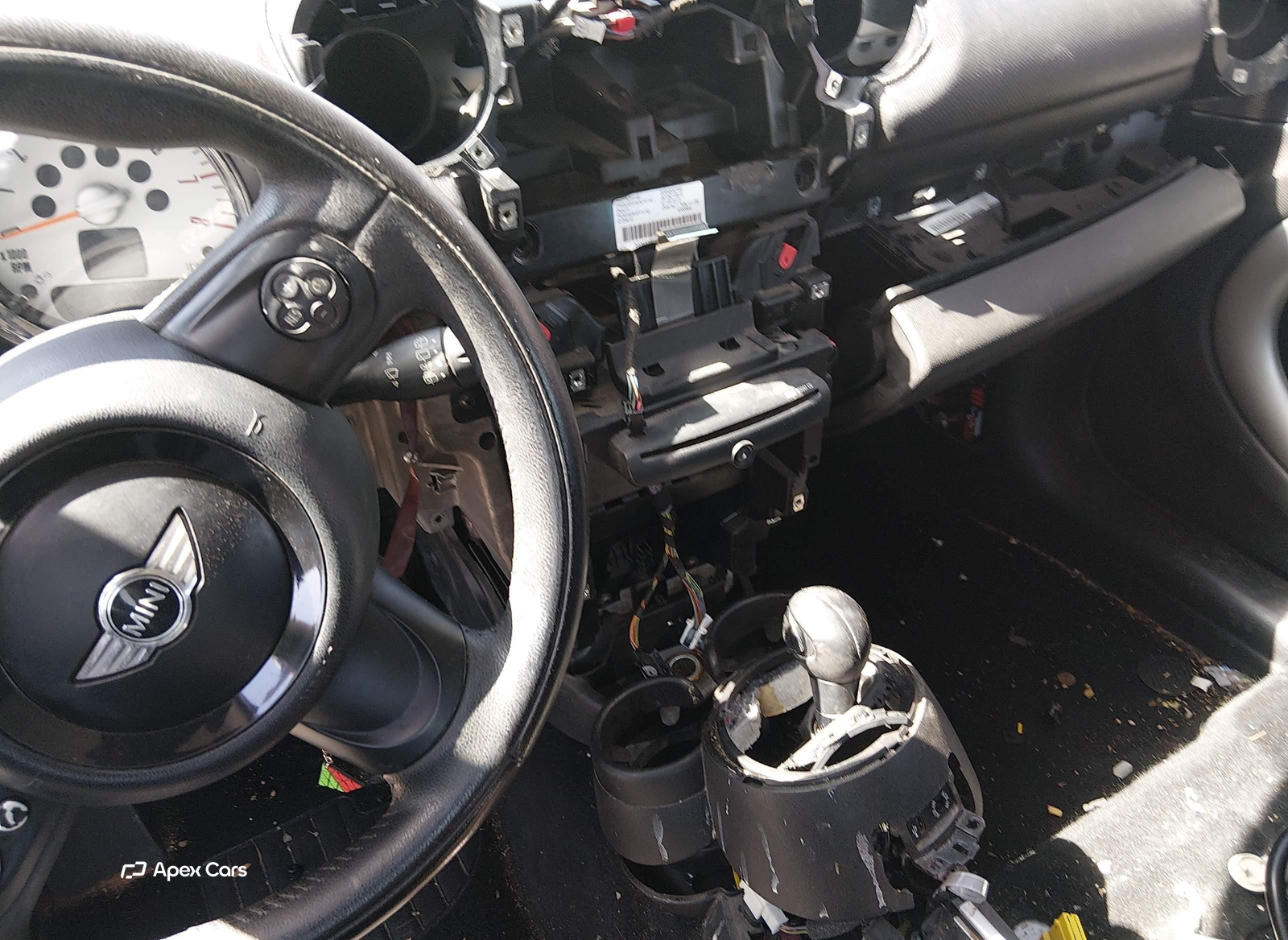 MINI Countryman 2013