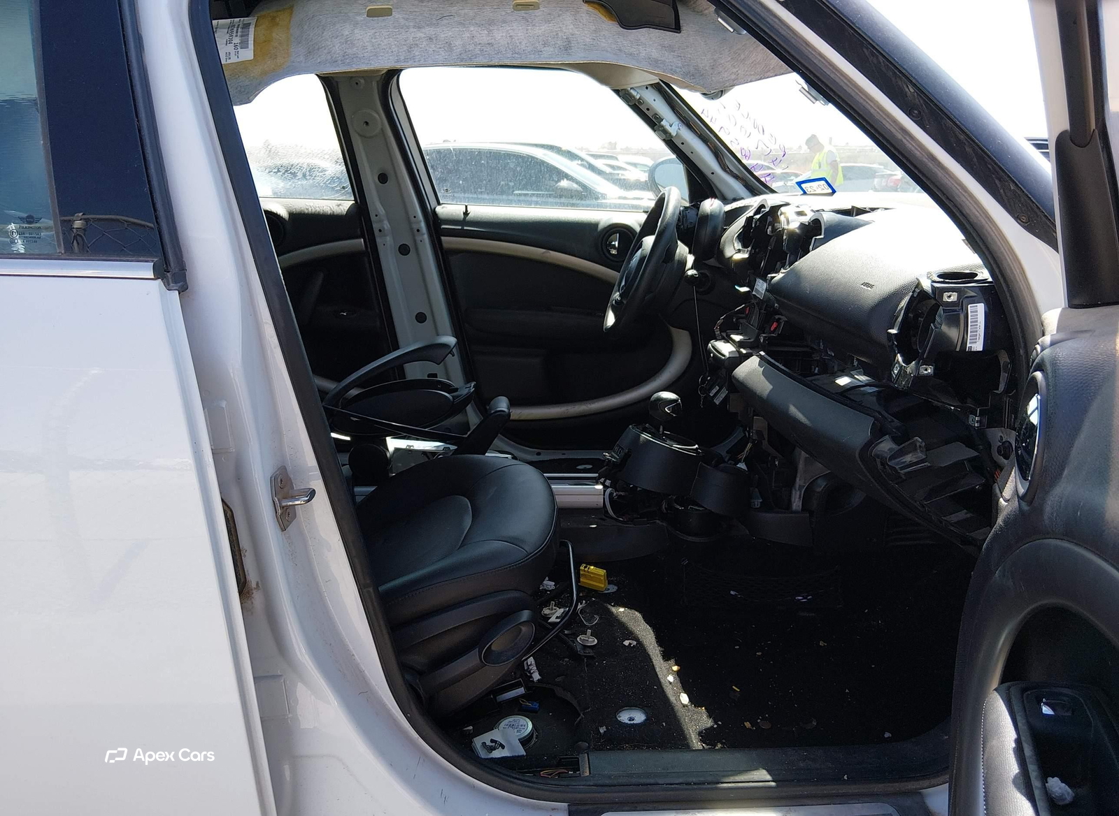 MINI Countryman 2013