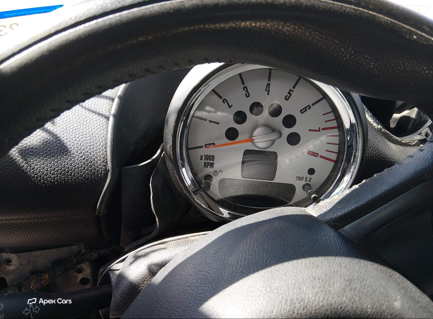 MINI Countryman 2013