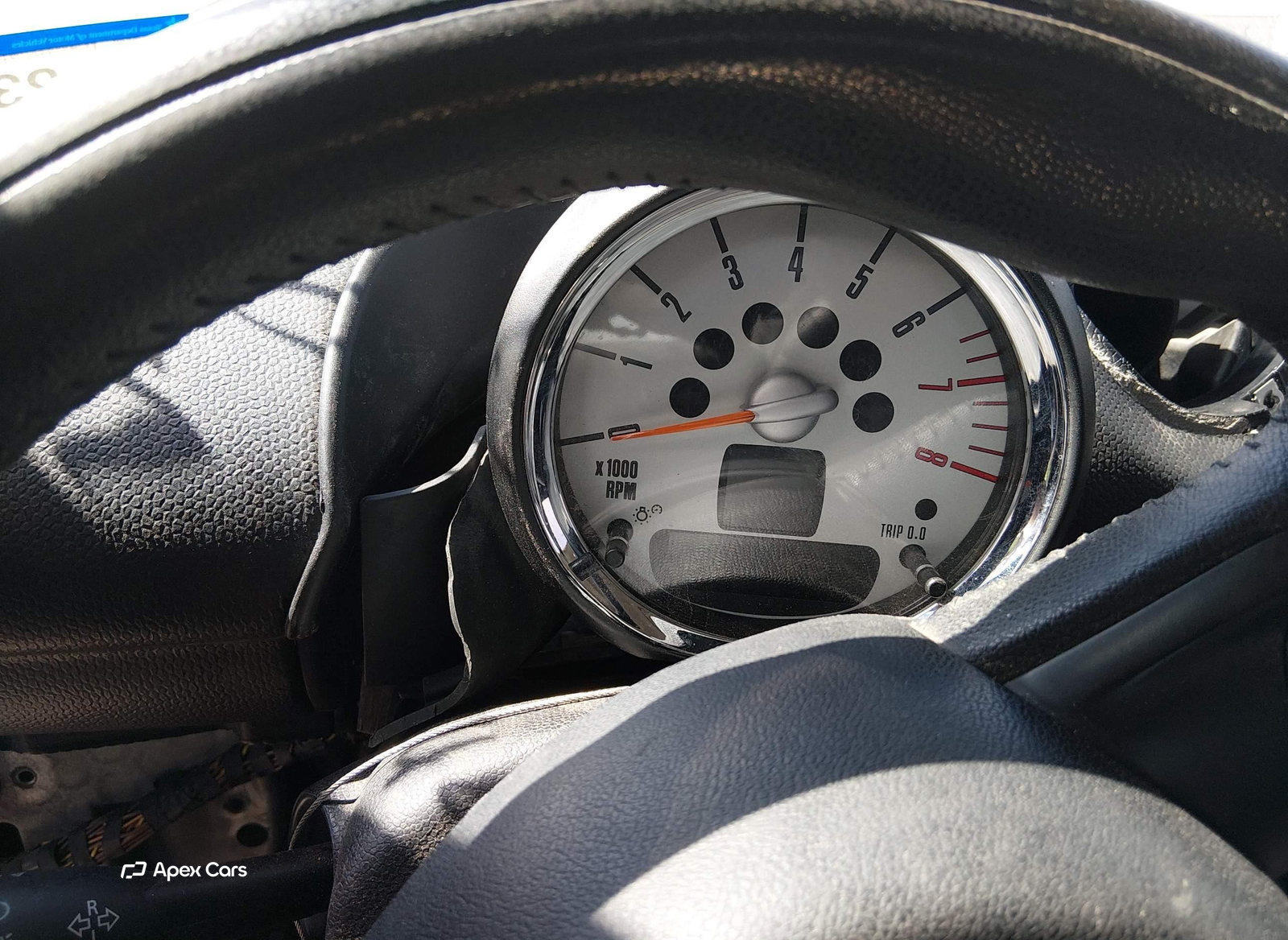 MINI Countryman 2013