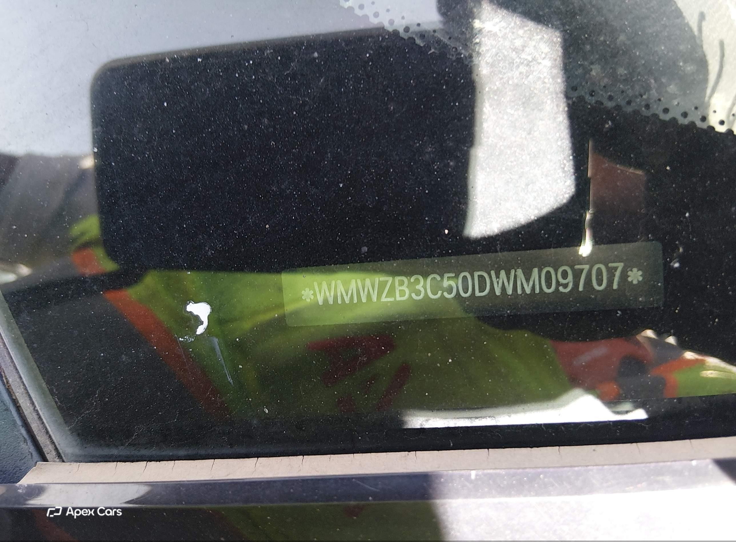 MINI Countryman 2013