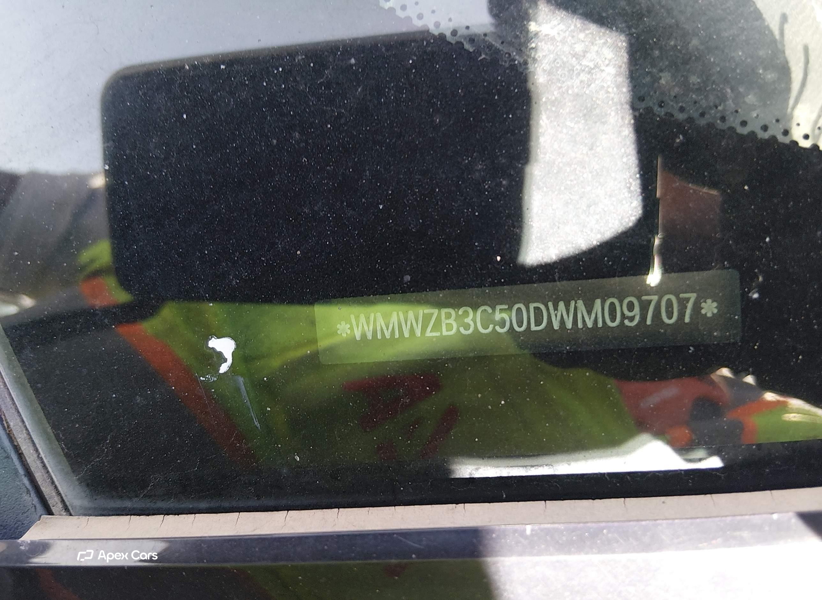 MINI Countryman 2013