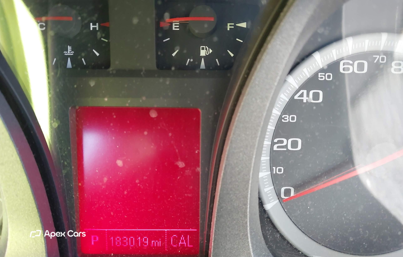 GMC Terrain 2012
