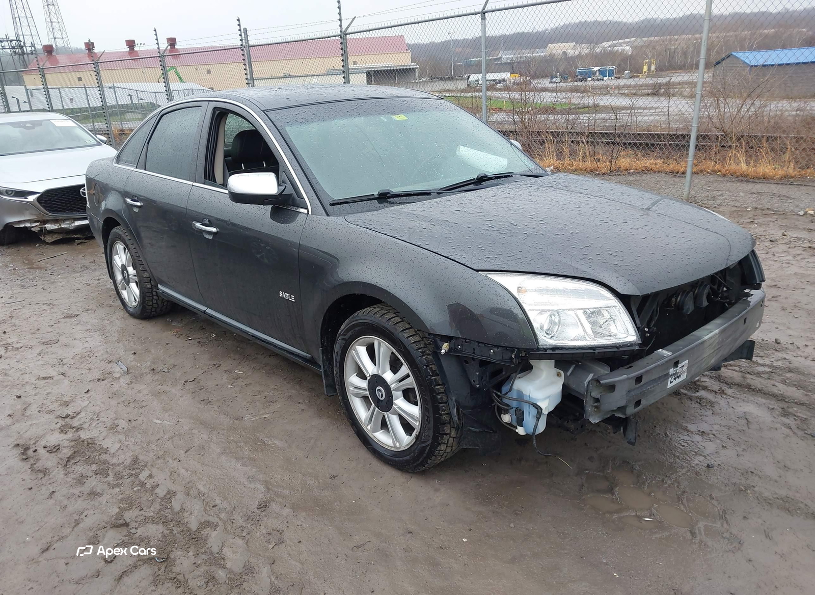 Mercury Sable 2008