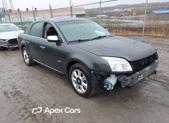 2008 Mercury Sable - Image 1 of 5