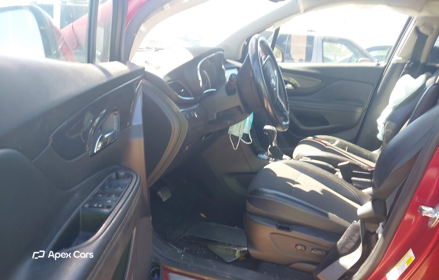 Buick Encore 2019