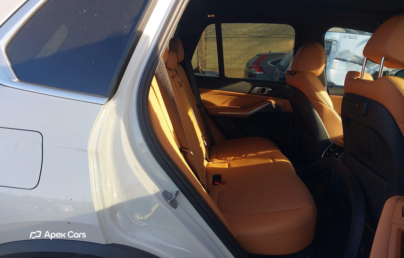BMW X5 2023