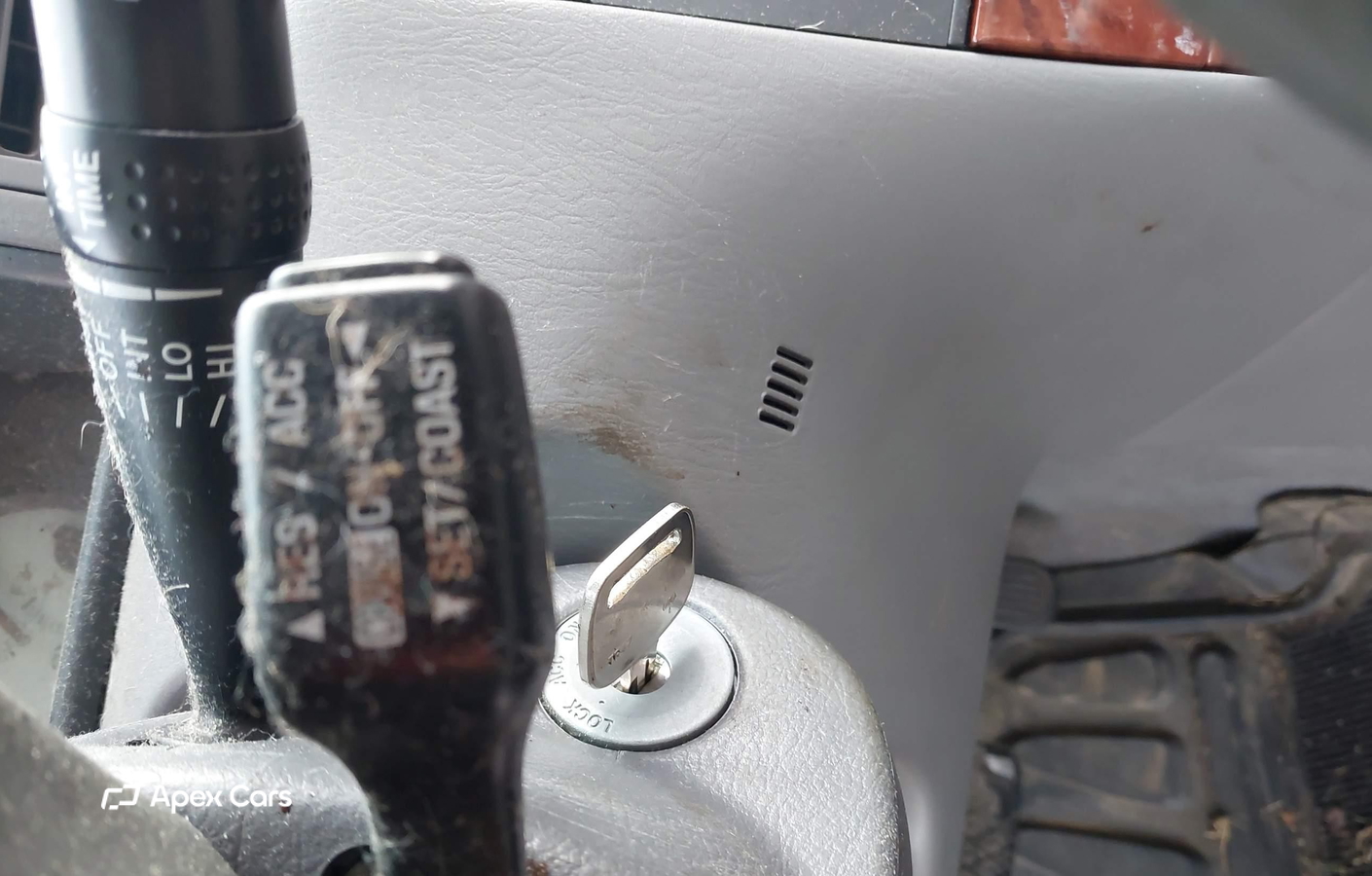 Toyota Corolla 2004