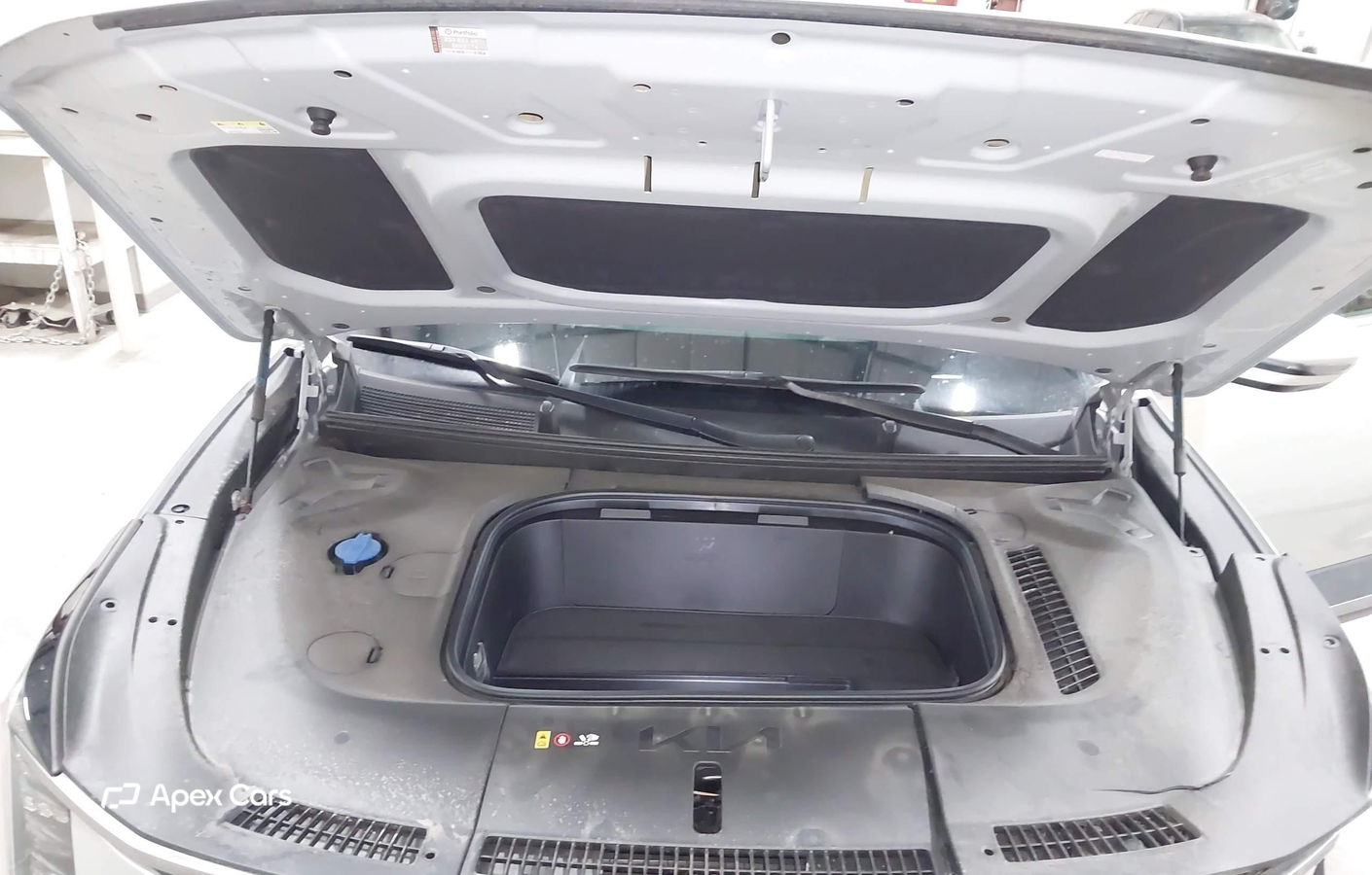 Kia EV9 2024