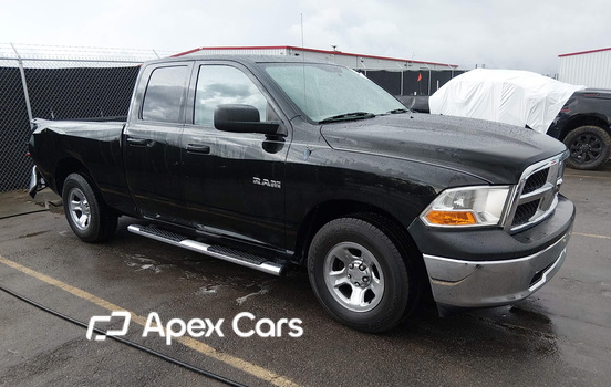 Dodge RAM 2010 - Image 1 of 16