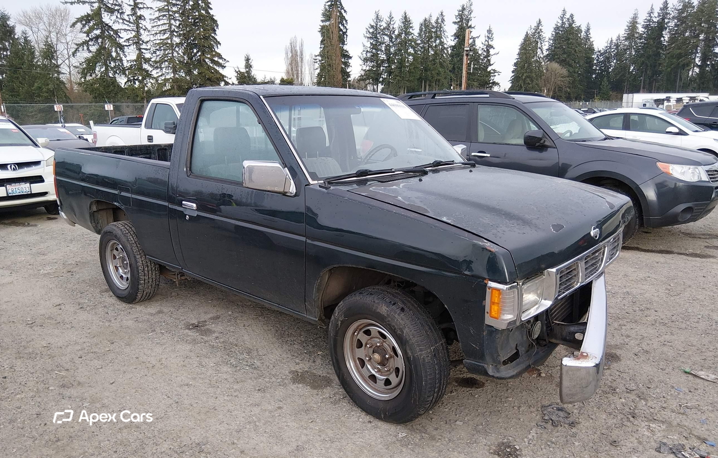 Nissan 1994