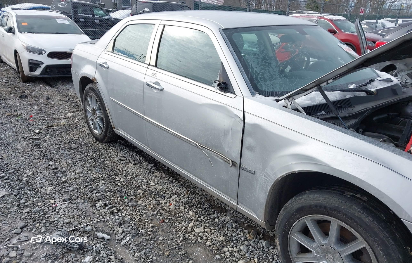 Chrysler 300 2010