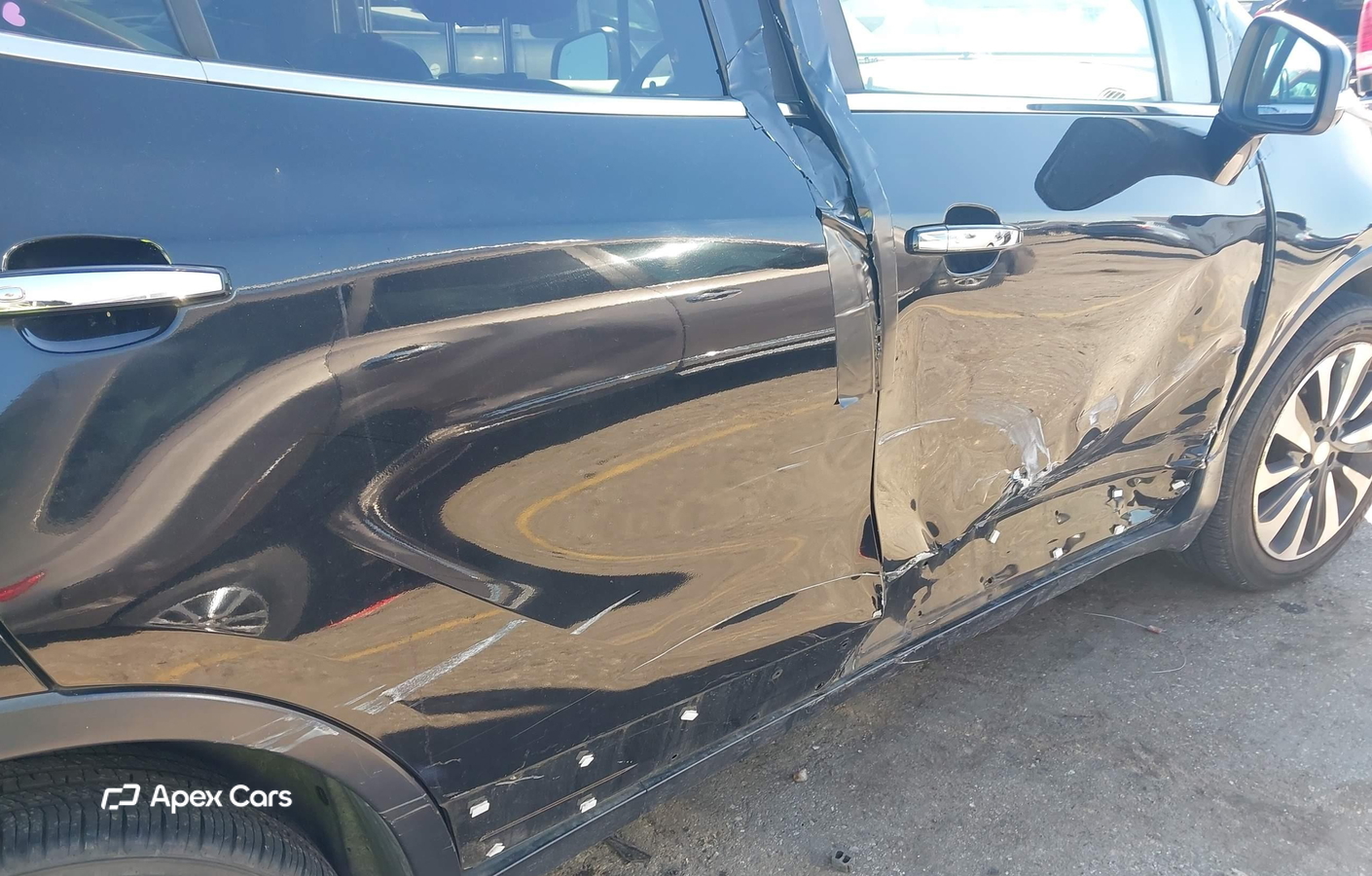 Buick Encore 2019