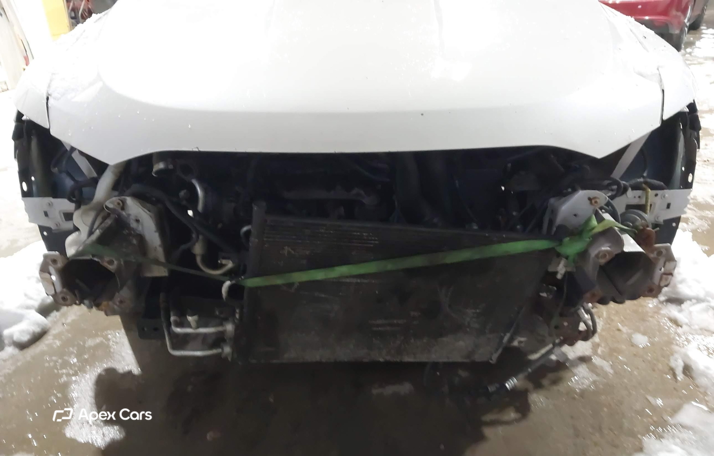Ford Taurus 2011